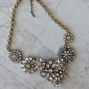 J.Crew Statement Necklace